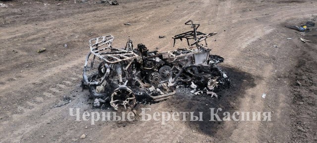 Такелажники - кислород войны