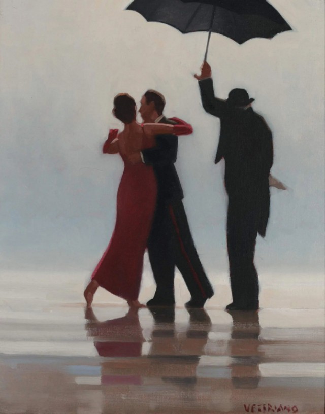 Поющий дворецкий