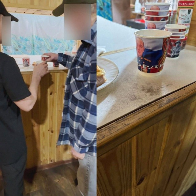 «Память — не одноразовая»