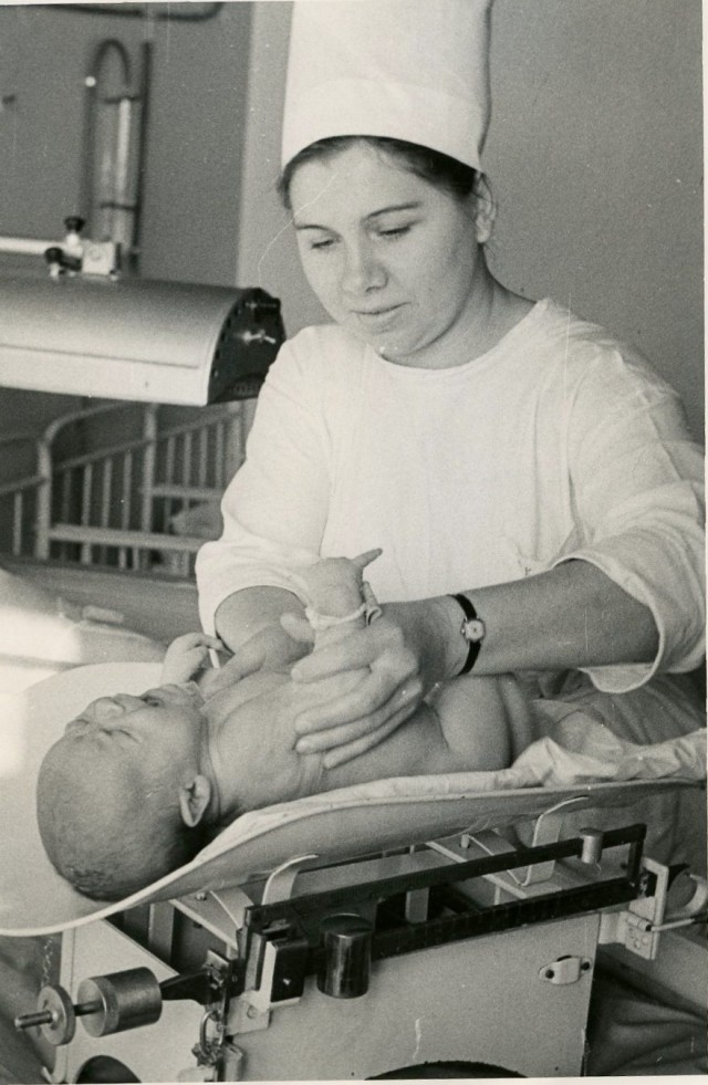 ​ Фотографии из прошлого нашей страны – 108