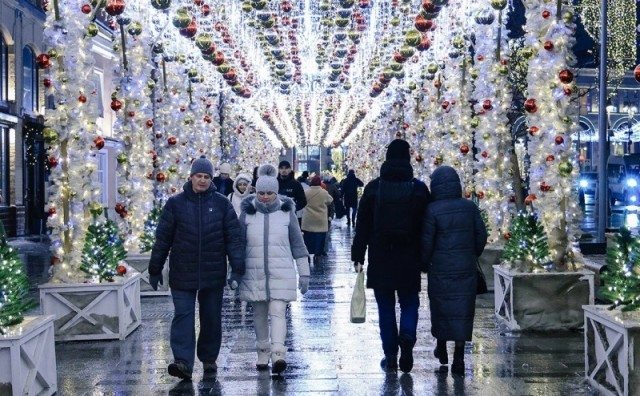 31 декабря в 2025 году будет выходным днем, сообщил Минтруд