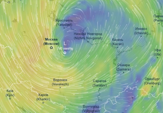 Беспилотники атаковали одно из предприятий Ижевска