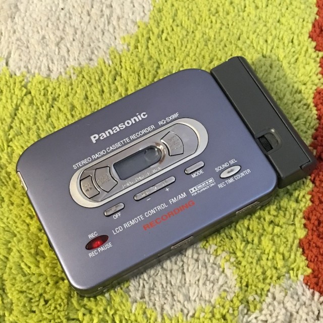 Исповедь меломана (часть 2) мобильность