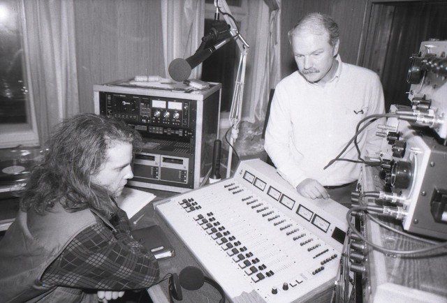 Интересные фотографии 1990 -х 10.08.25