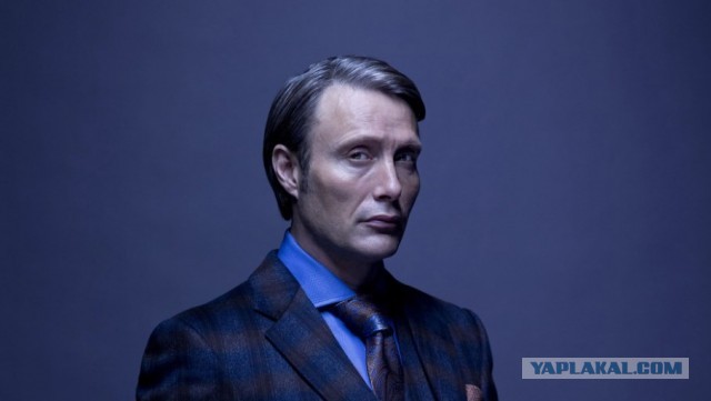 Мадс Миккельсен сыграет астронавта в фантастическом триллере