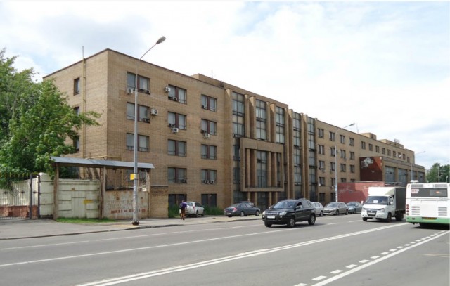 Буран