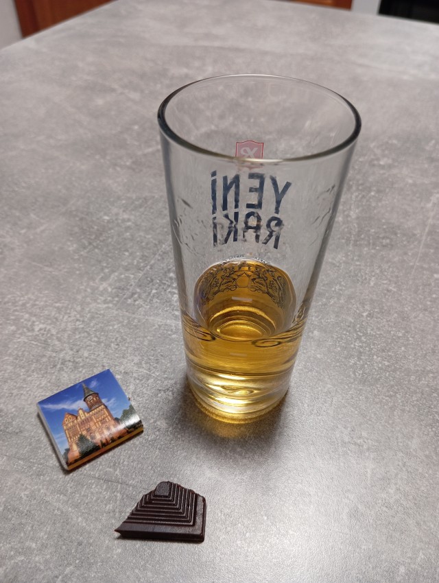 Среда-это маленькая пятница.