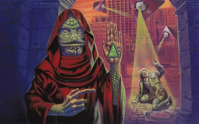 Учёным всё-таки удалось скрыть правду