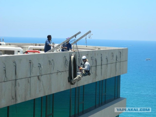 Два дня из жизни альпиниста