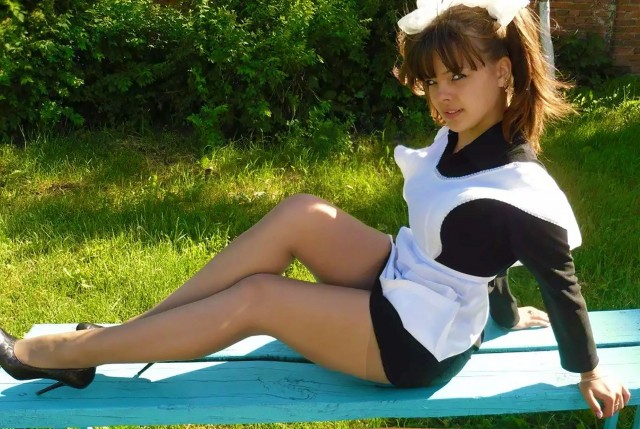 Девушки бывают разные (19.02)