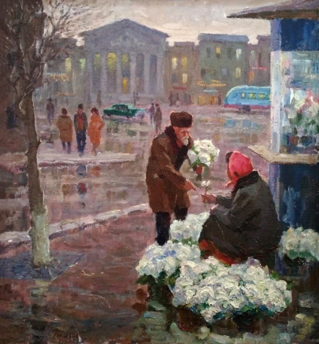 АРТ-Воскресенье