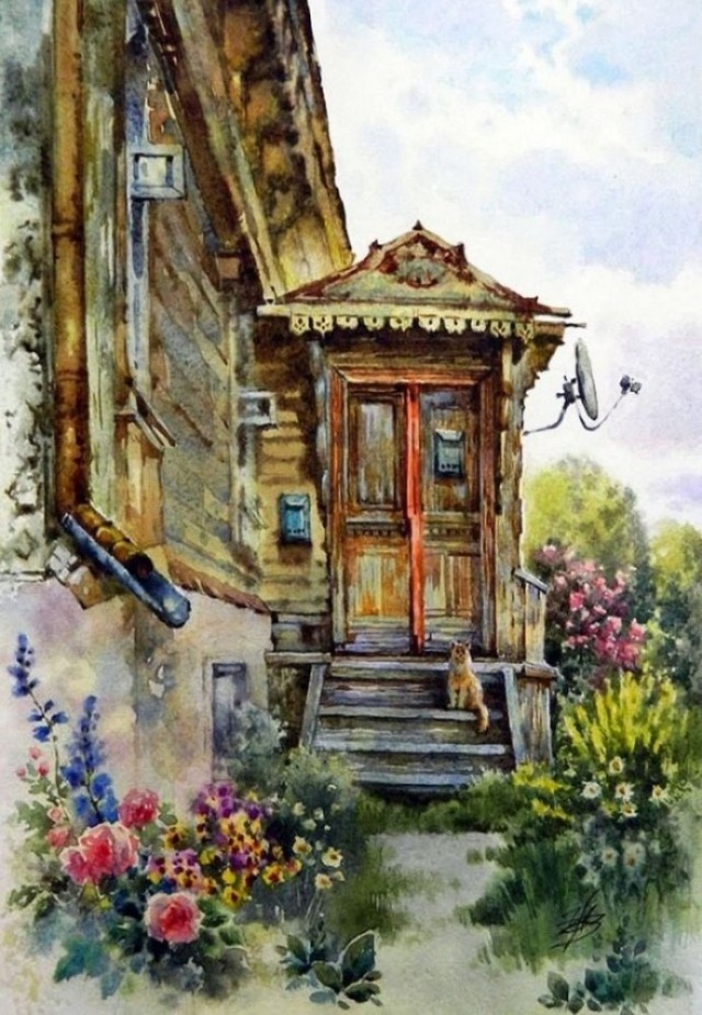 АРТ-Воскресенье.