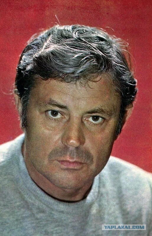 28 апреля родился Донатас Банионис