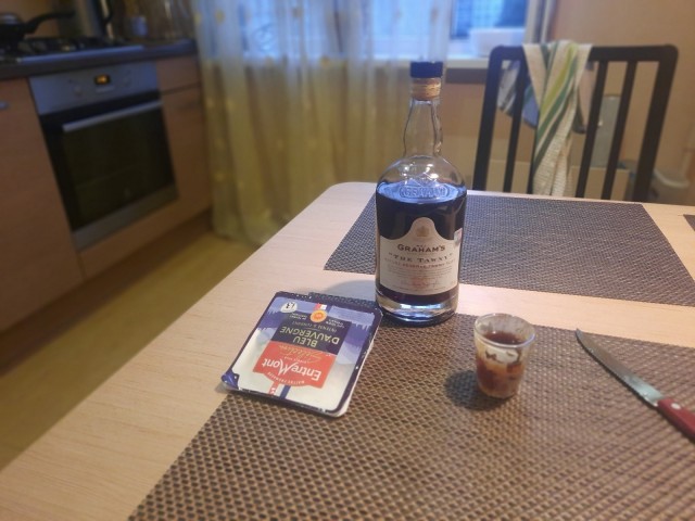 Бывших не бывает