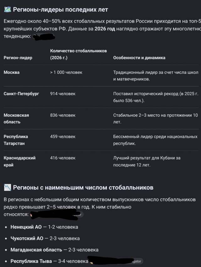 ЕГЭ и олимпиады нужно усложнять, чтобы решить проблему огромного числа стобалльников в стране и нехватки мест в вузах