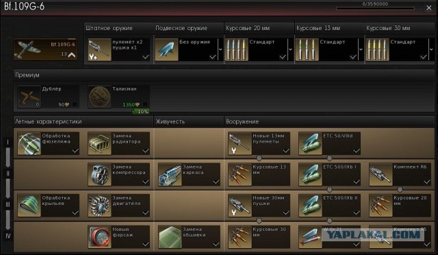 War Thunder
