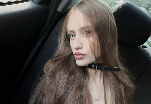 19-летняя дочь футболиста Кержакова в третий раз попала в рехаб