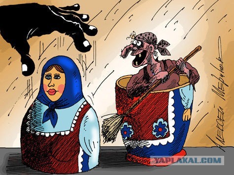 Омск - за отзыв депутата Мизулиной.