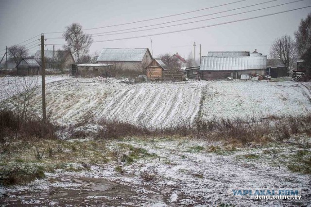 Распределение без прикрас