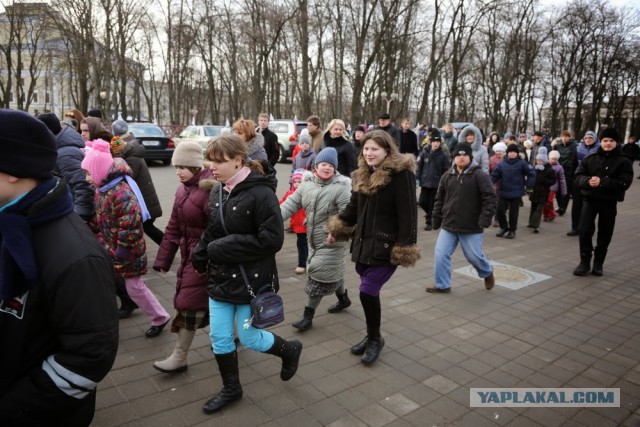 Вольво детям!