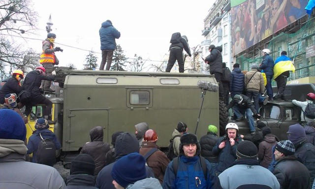 Нововведения в Украине