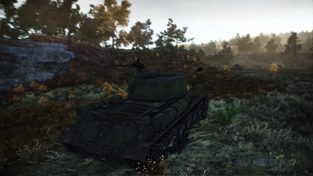 War Thunder
