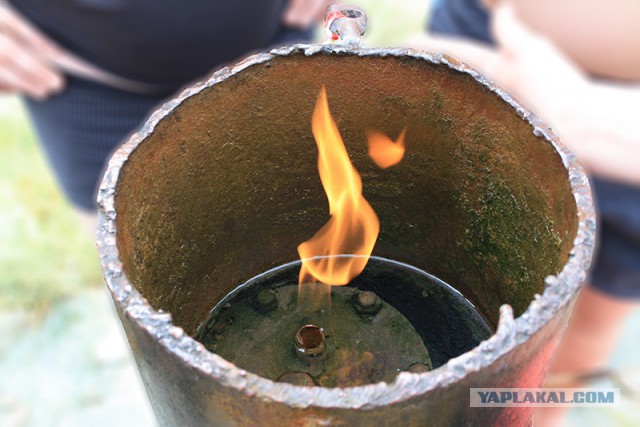 Утриш – вдали от цивилизации