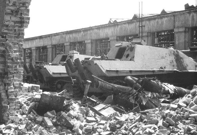 Wargaming 11