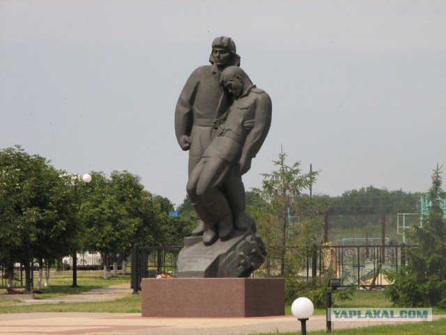 Прохоровка