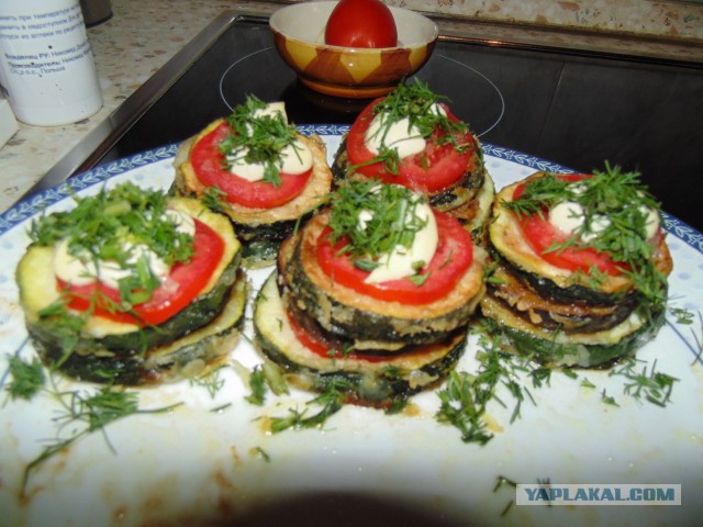Кулинарная общалка