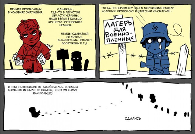 В Харьковской области построили первые пять