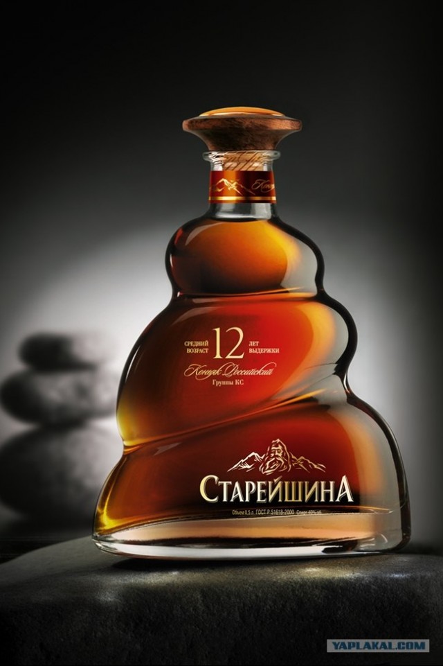 Про коньяк
