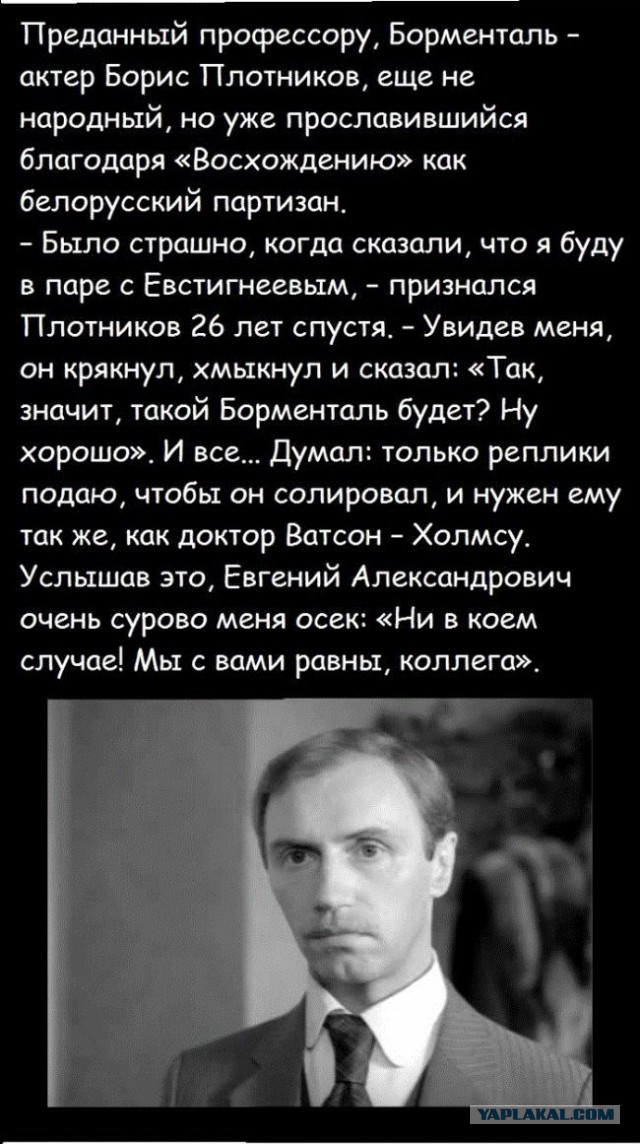 20 фактов обо всем