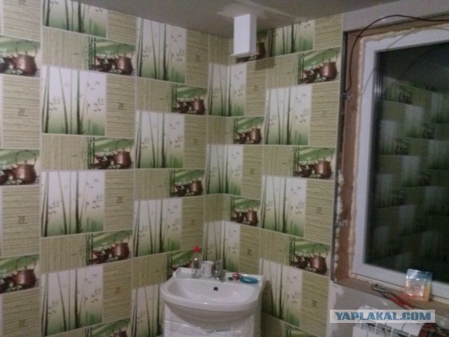 Новый дом своими силами.