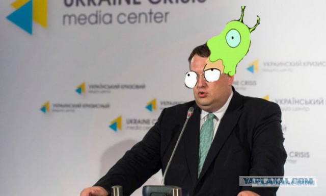 На Украине потребовали нанести удар