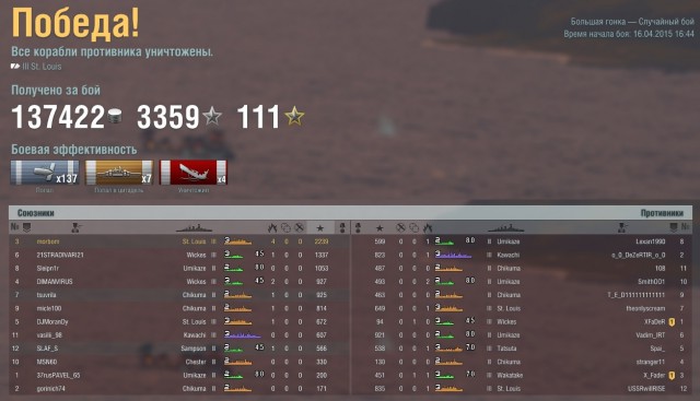Wargaming 21