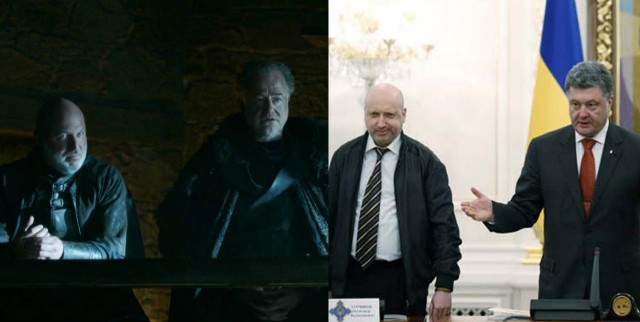 Невеселые картинки