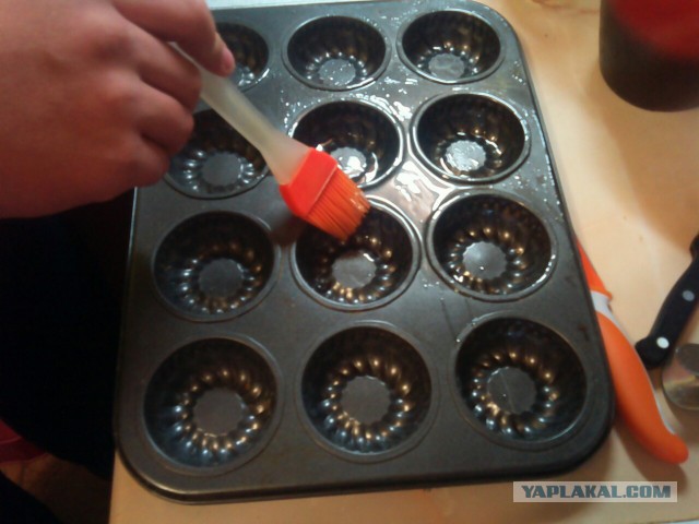 Готовят наши дети, в предверии Дня защиты детей