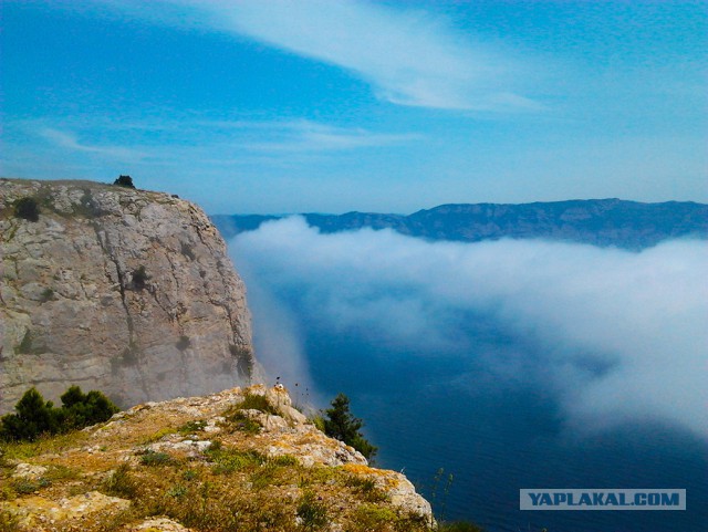 10 чудес Крыма