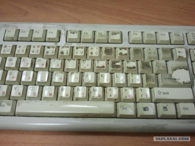 Самая надежная защита