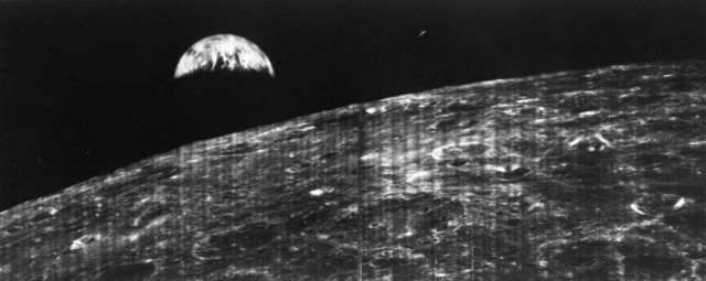 Немного интересных исторических фот