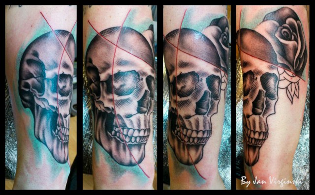 Кто и как умеет рисовать?