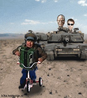 ПОЛИТИКА. Приколы над политиками, выборы и т.п.