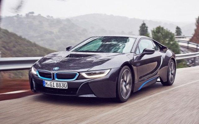 Самые яркие факты из 100-летней истории BMW