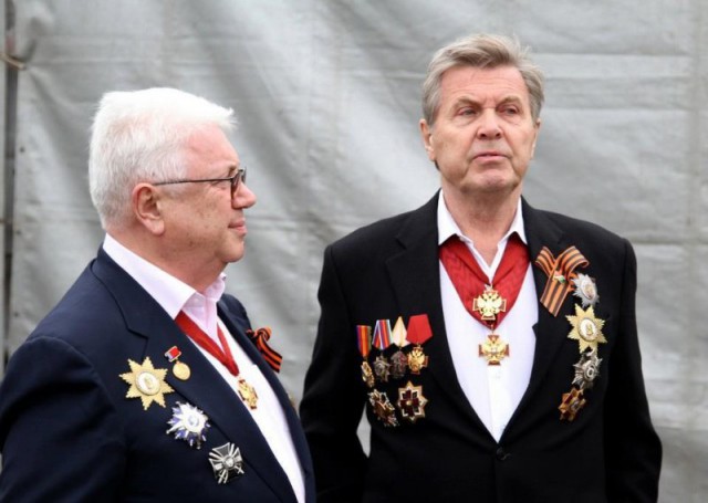 Трудно врать про то, где тебя не было, тем, кто там был