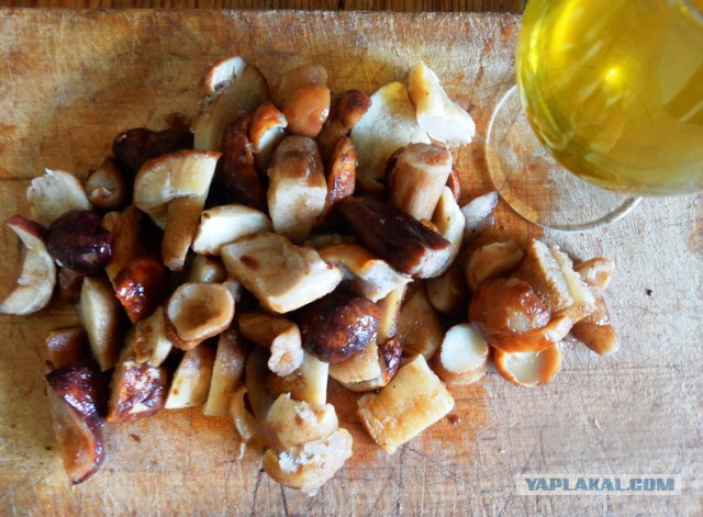 Макароны по-флотски