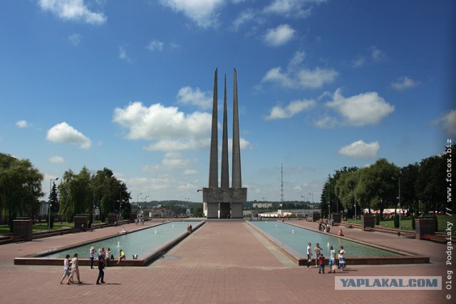 Кровососы Рейха