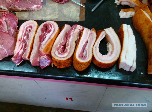 Кухня (кулинарное и околокулинарное общение)
