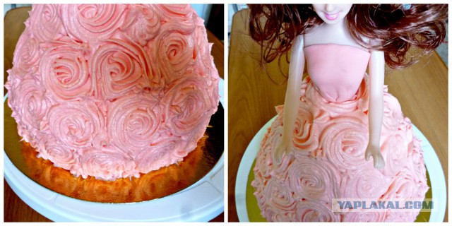 Белкина кладовка