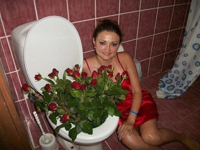 Соцсети - ах, как, грустно и смешно